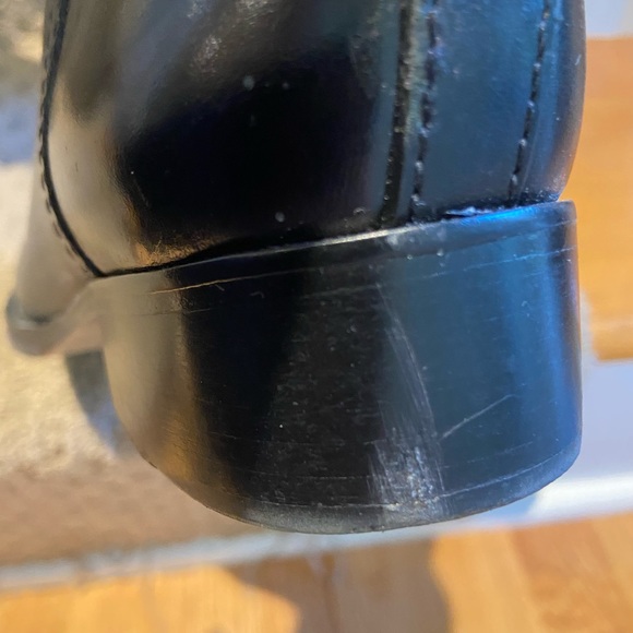 Tory Burch Riding boot - Picture 8 of 8